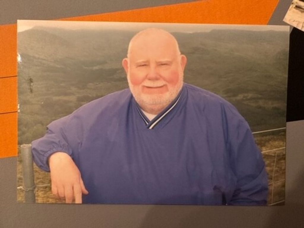 Dennis F. O'Connell Profile Photo