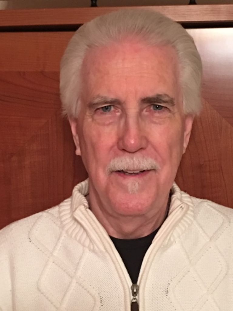 Patrick J. Foy Profile Photo