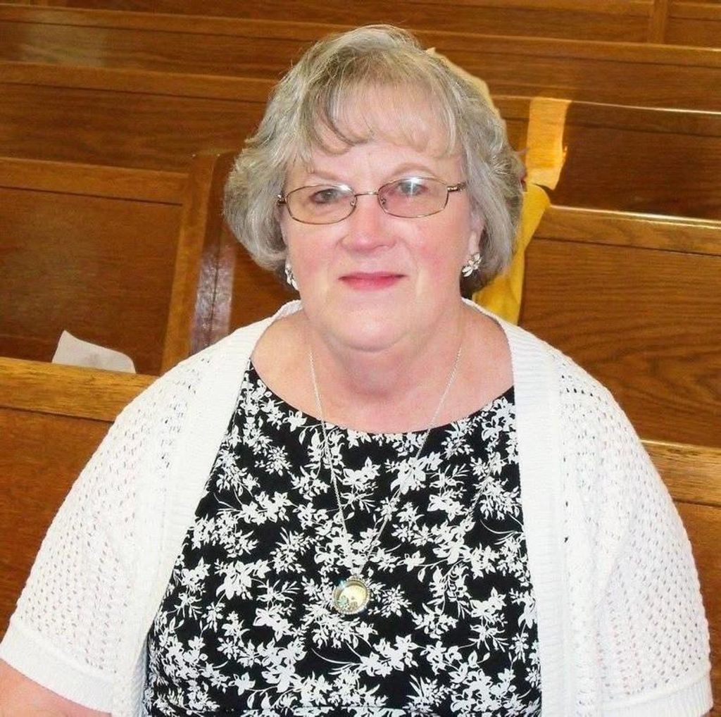 Margaret "Peggy" Meadows Profile Photo