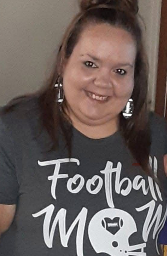 Brandy Young Shifflett Profile Photo