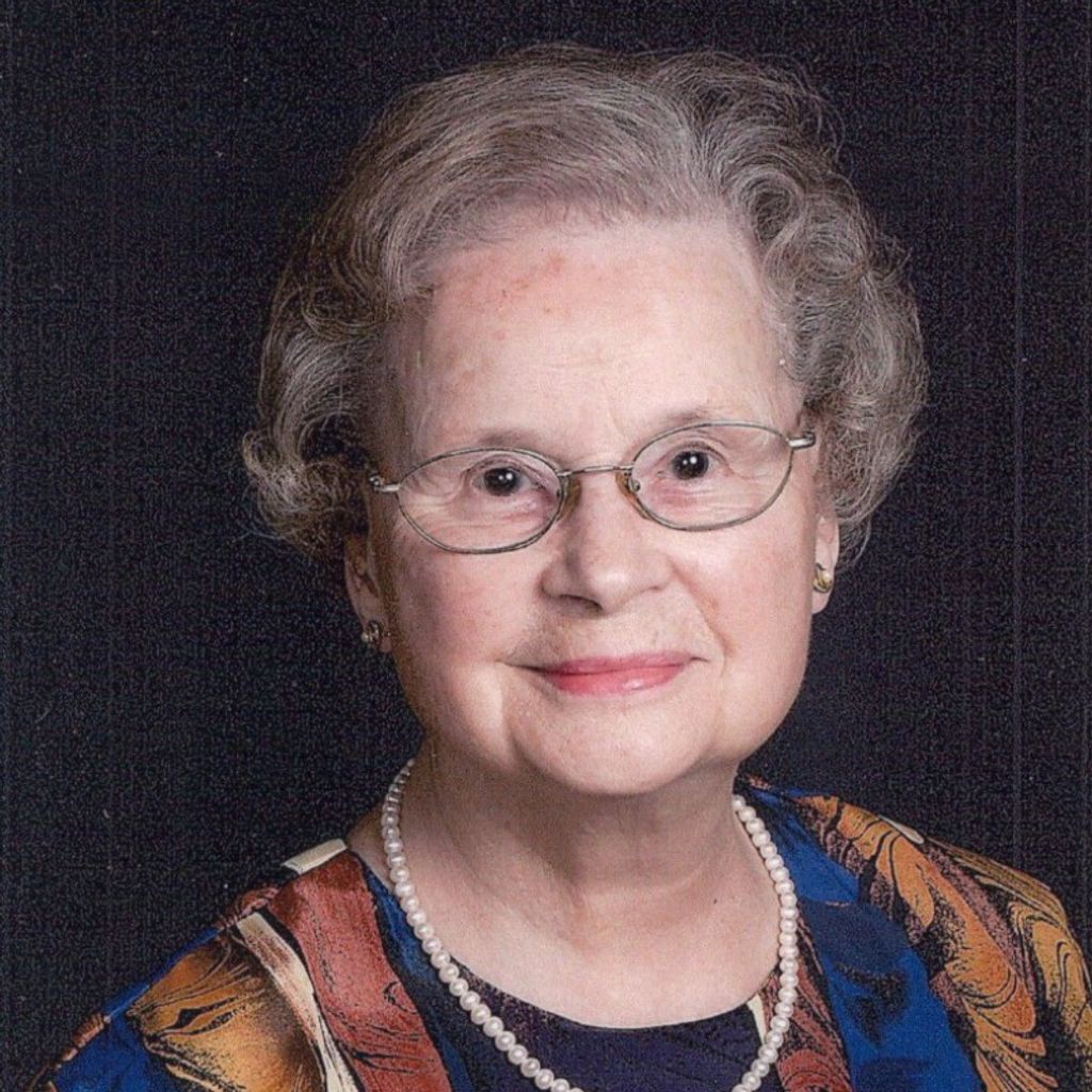 Betty Ida Clewell Litsinger Profile Photo