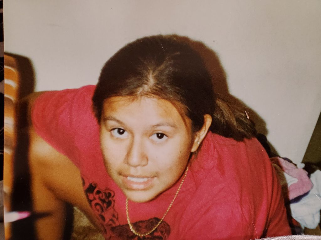 Wileeta Casoose