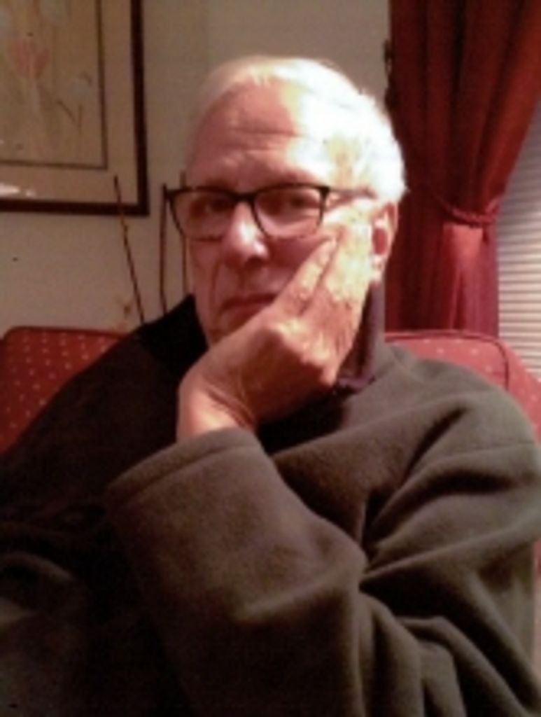 Theodore N. Ted Will