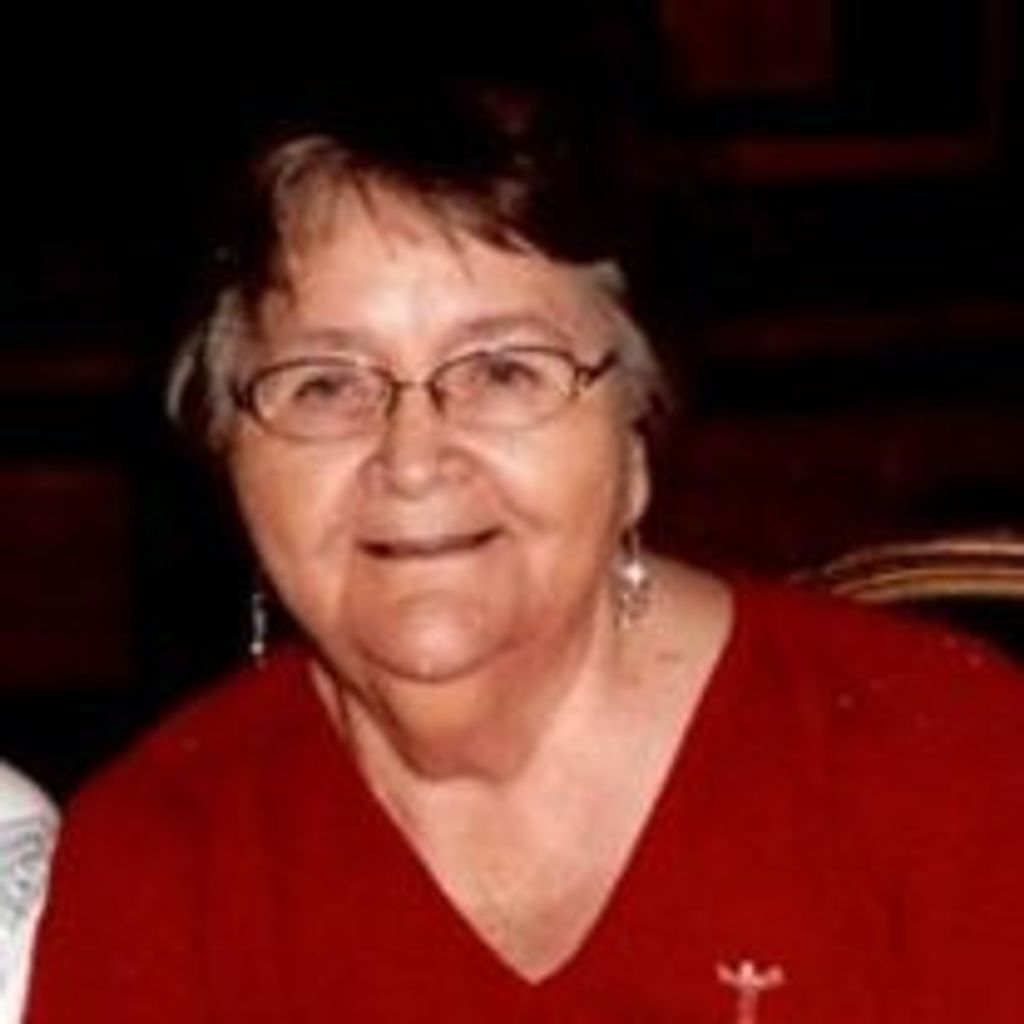 Velma Hartman Burke