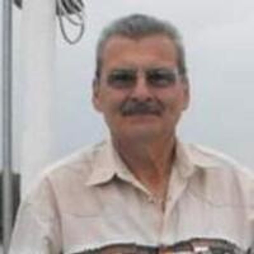 Robert Bobby Beeson