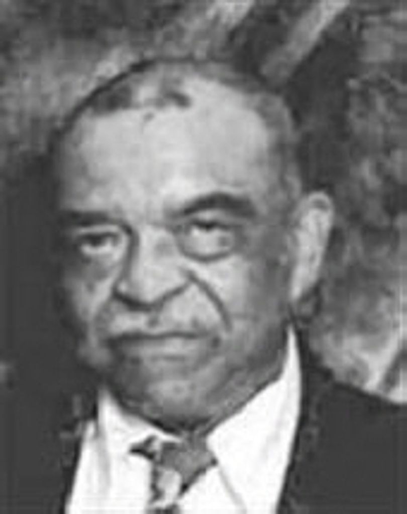 Robert Lee Gregory