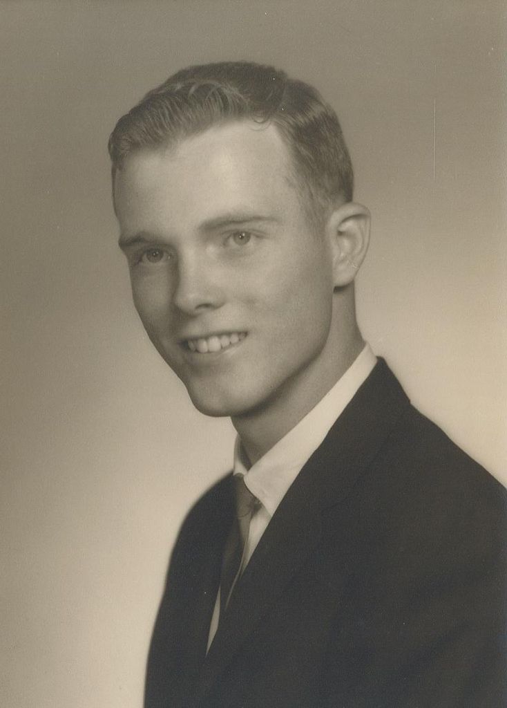 Alton R. Jordan Profile Photo