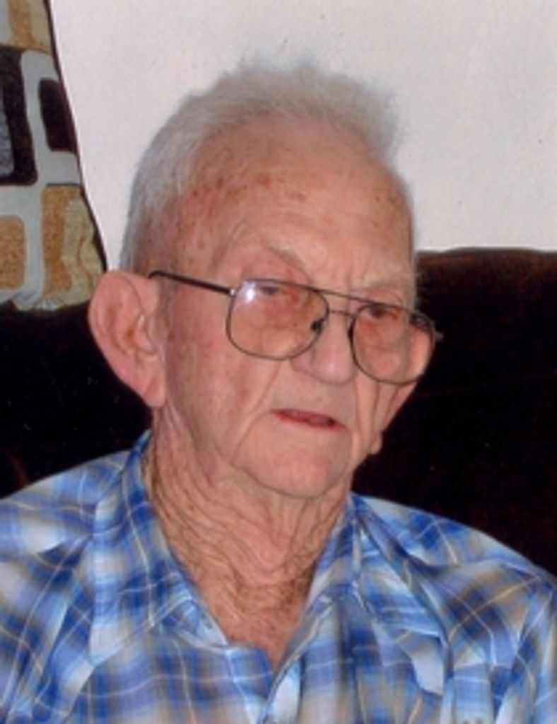 Joe Newland
