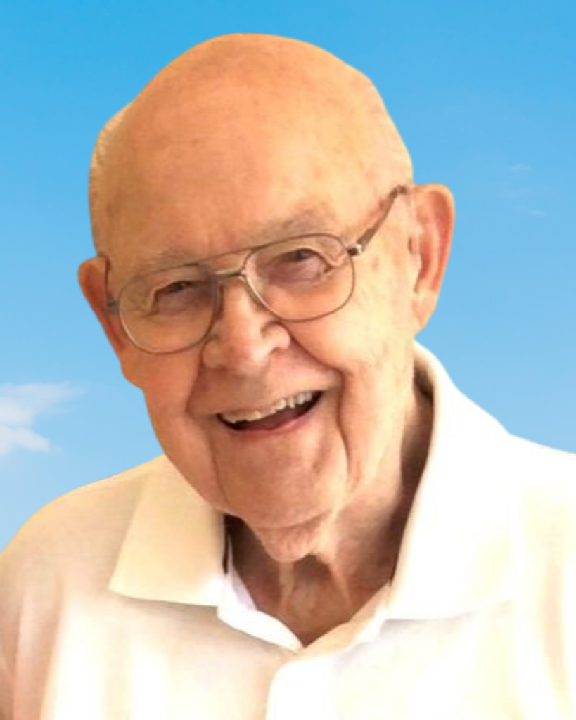 William Lyn Claybrook
