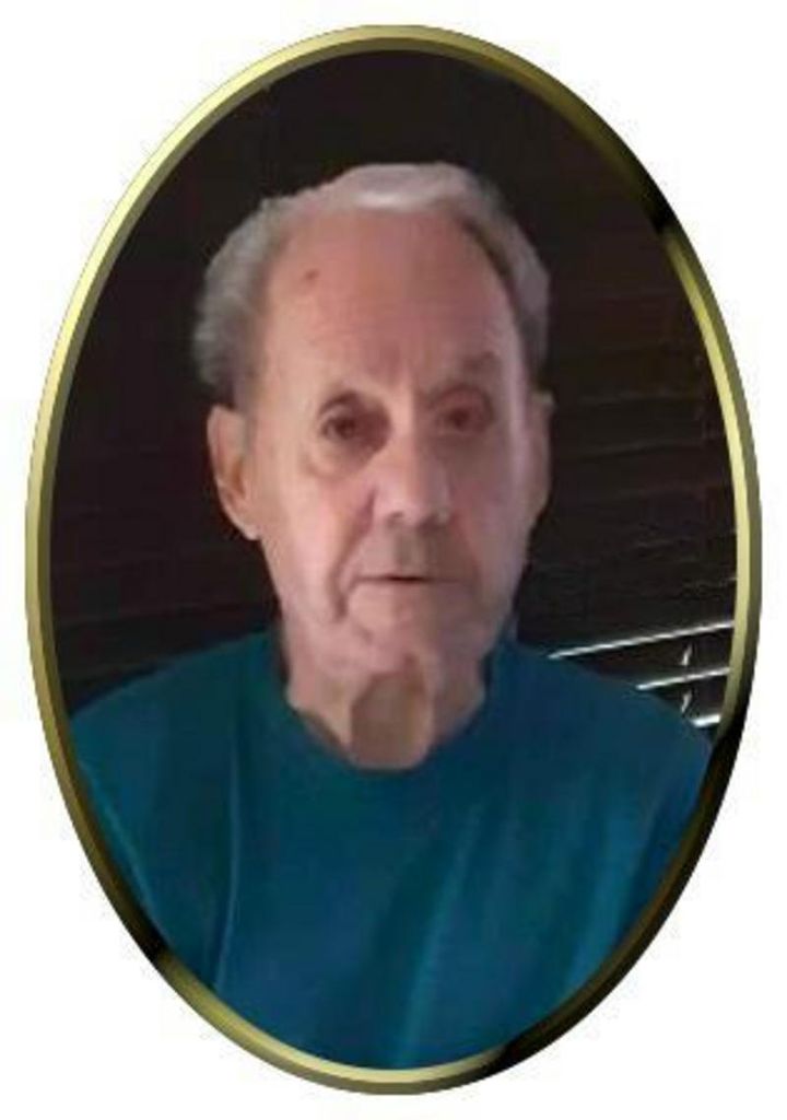 Murray "Charlie" Mccarthy Profile Photo