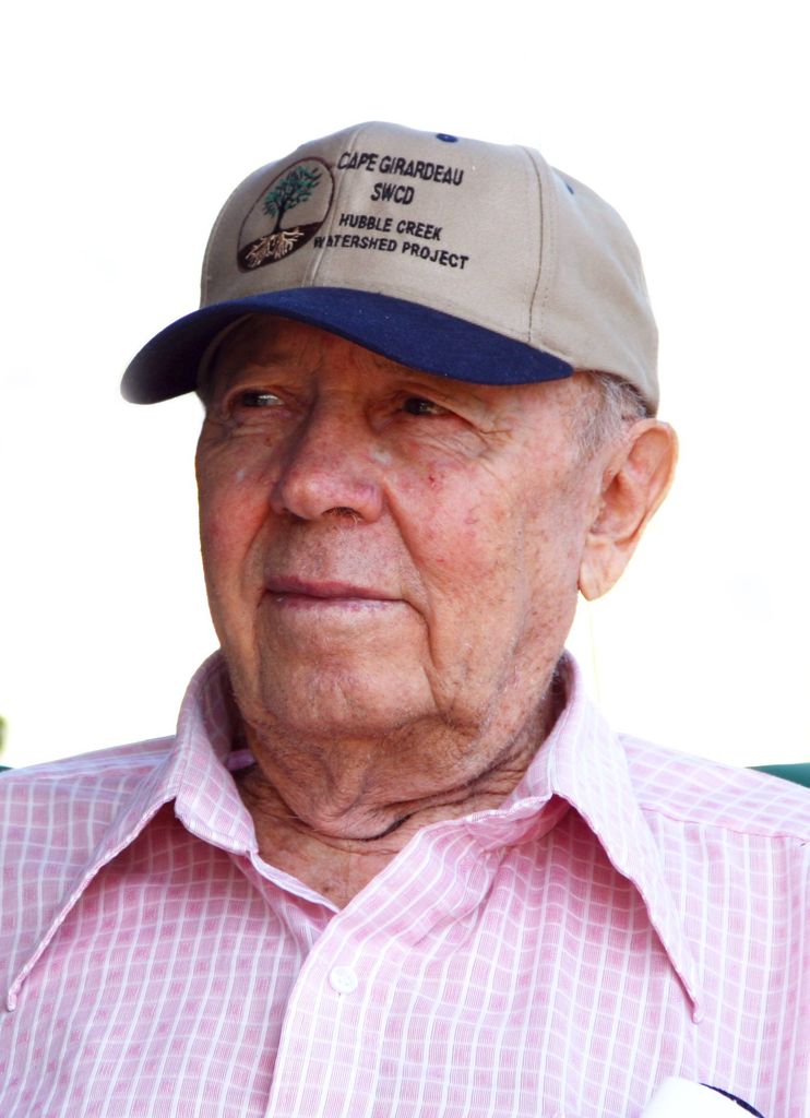 Vernon O. Ludwig