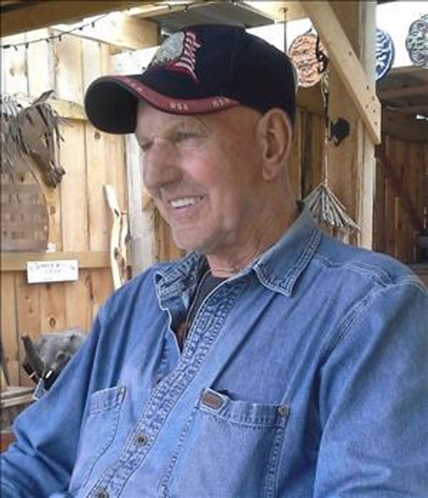 Ronald DeLage