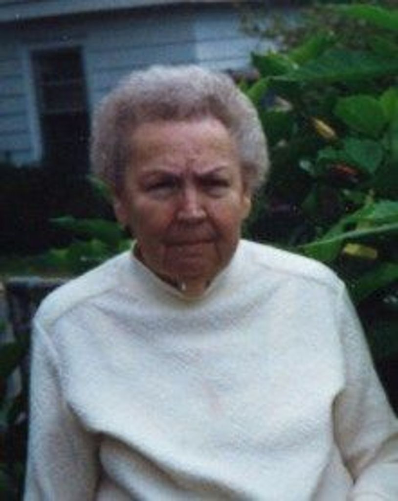 Mable Jackson McAbee