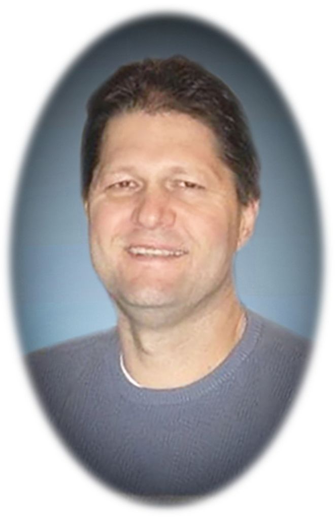 Richard Michael Klein