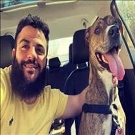 Anthony Michael Perrotta Profile Photo