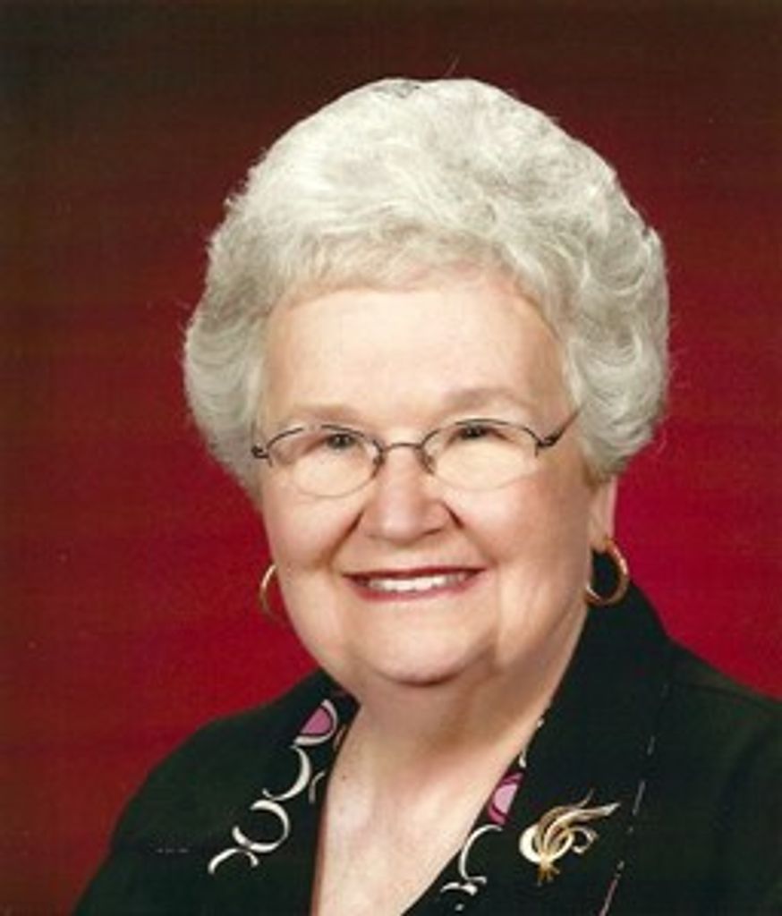 Virginia L. Clayton