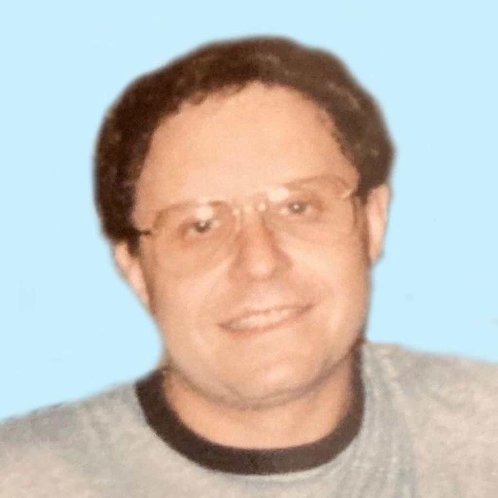Alan Zachary Kirstein Profile Photo