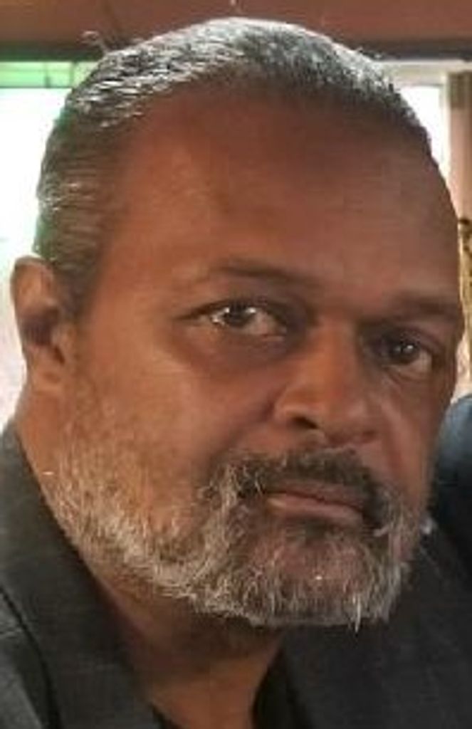 William Darnell Riddick Profile Photo