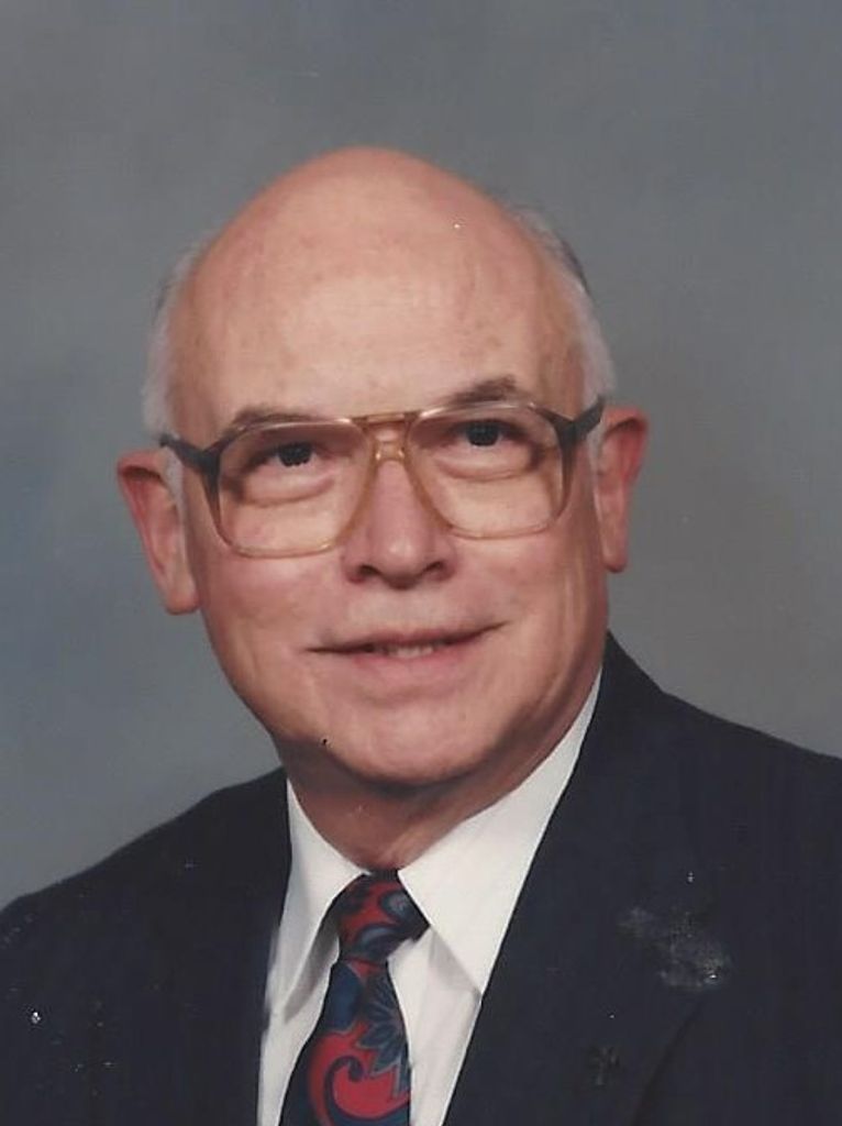 Richard L. Farrell Profile Photo