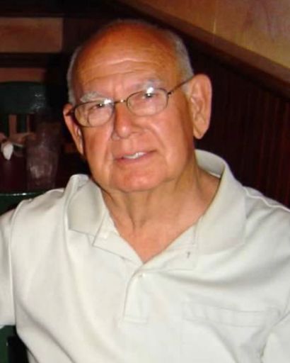 Glenn E. Brewer's obituary image