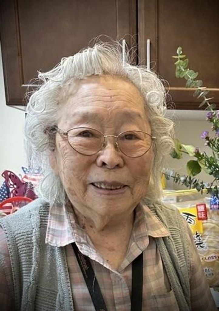 Mary Tanaka Profile Photo