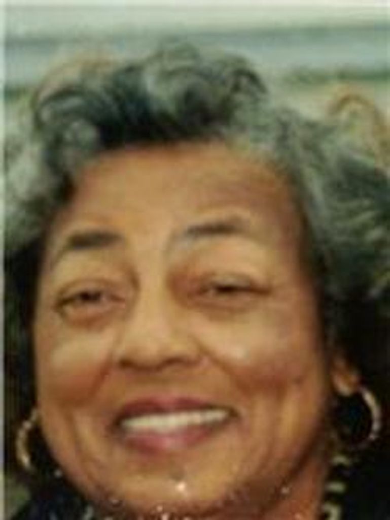 Mary Magdalene Lawson Profile Photo