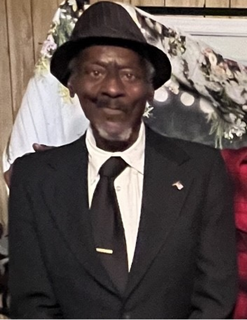 Robert Earl Hunt