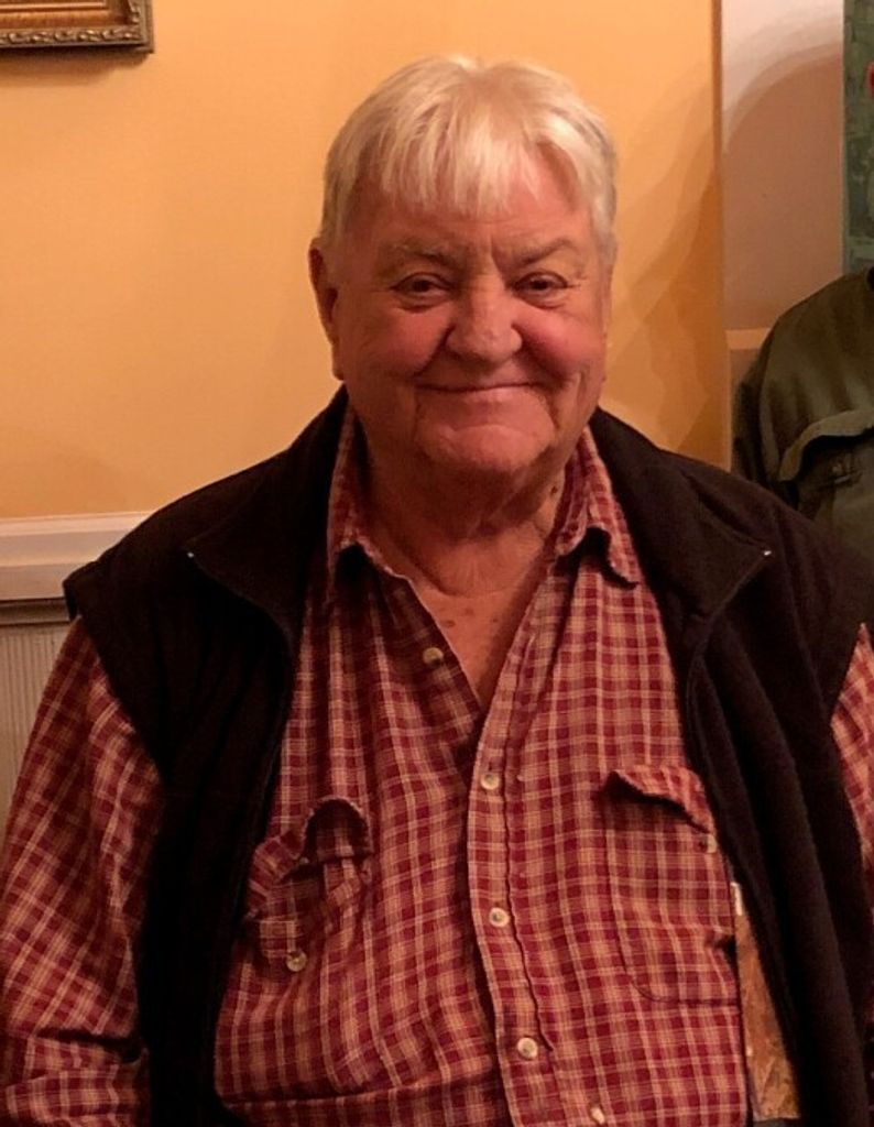Roger T Brown