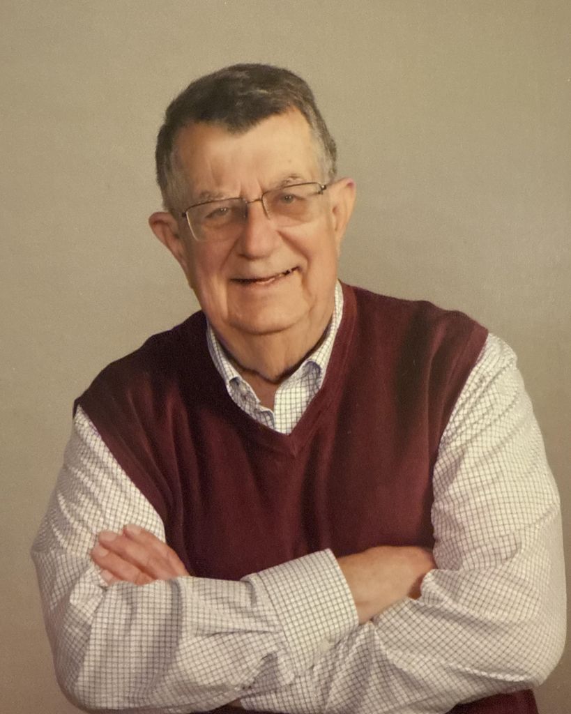Lowell Smith Profile Photo