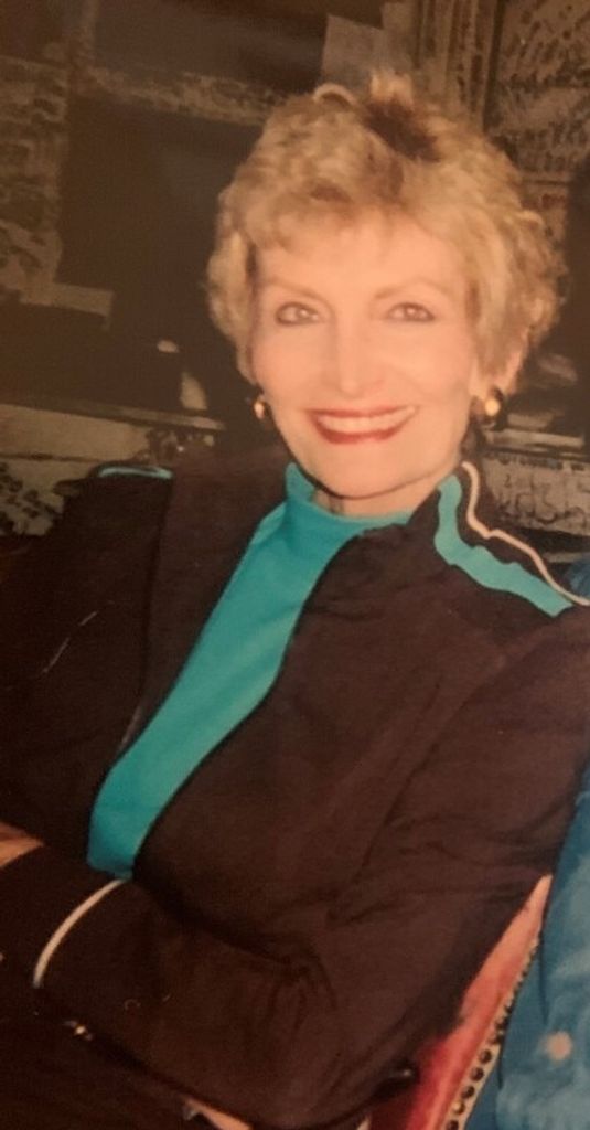 Sylvia Foran Profile Photo