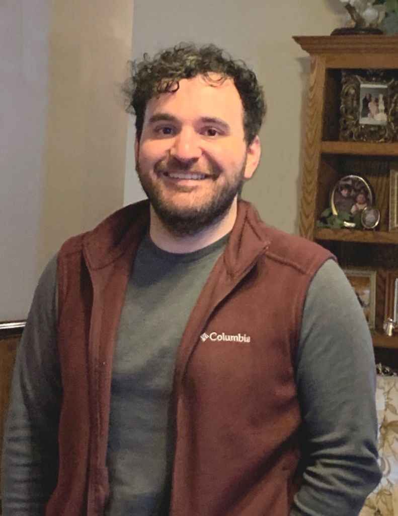 Sean Michael Hall Profile Photo