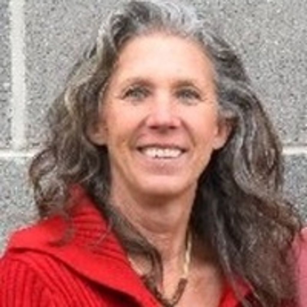 Heidi Maria Twohig Profile Photo
