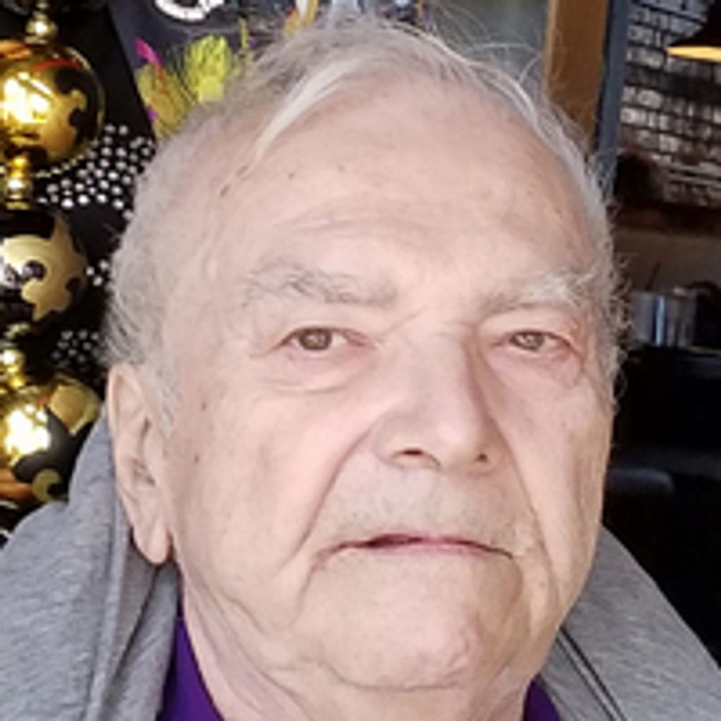 Gary M. Sroufe Profile Photo