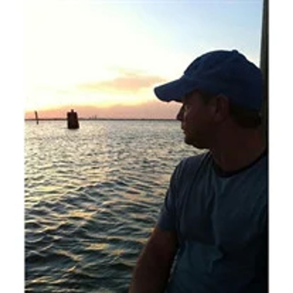 Timothy Davis