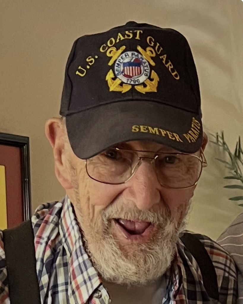 Richard Thomas Gebken Profile Photo