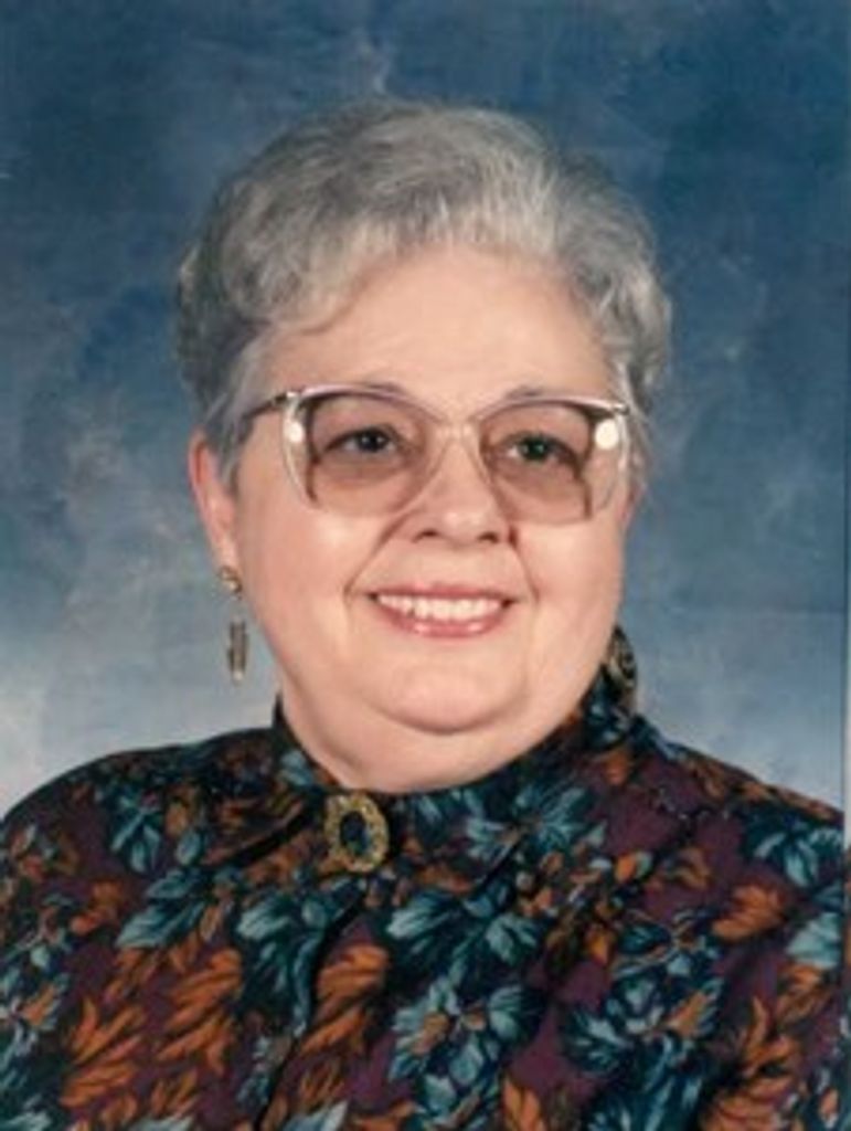 Marjorie Hill