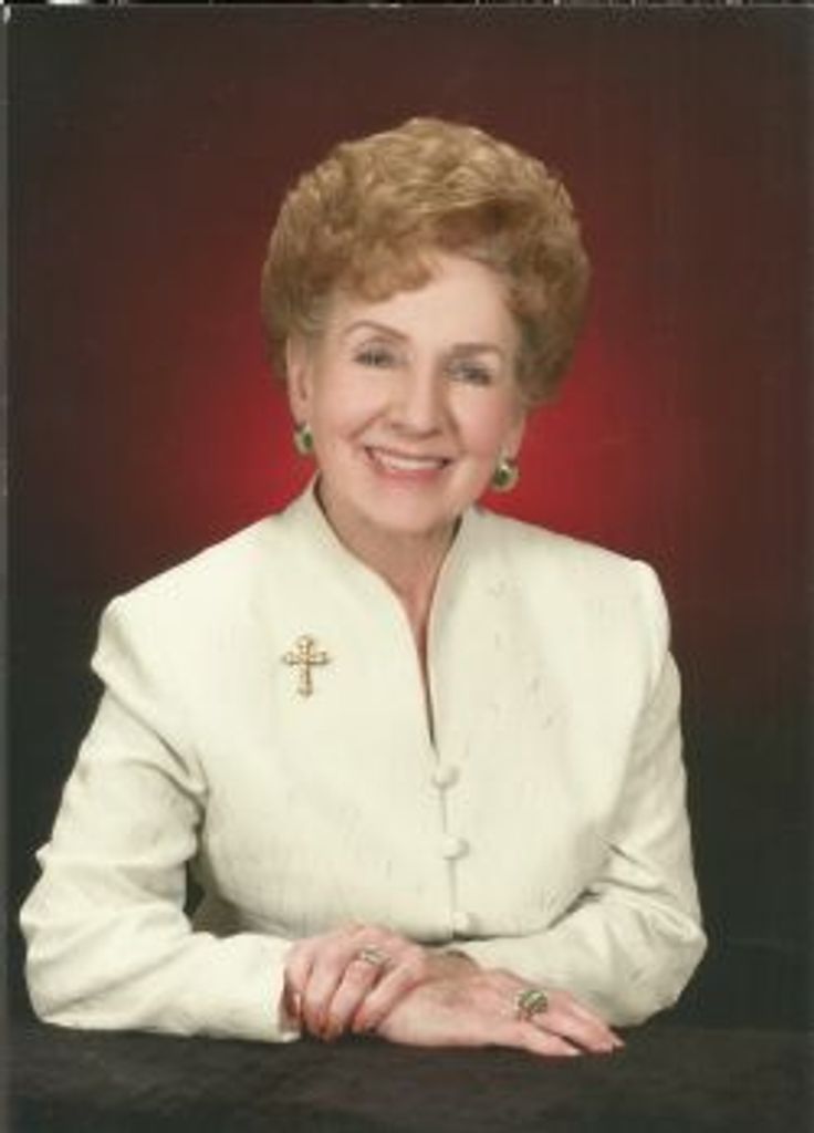 June Brice