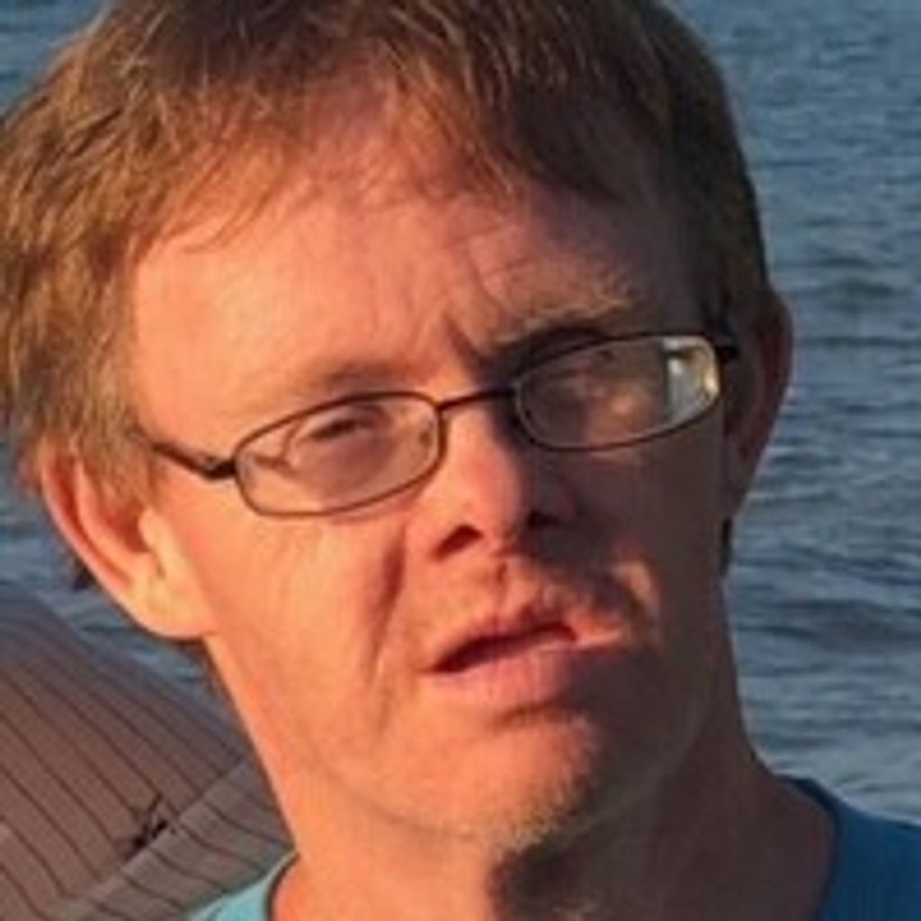 Daniel J. Simmons Profile Photo