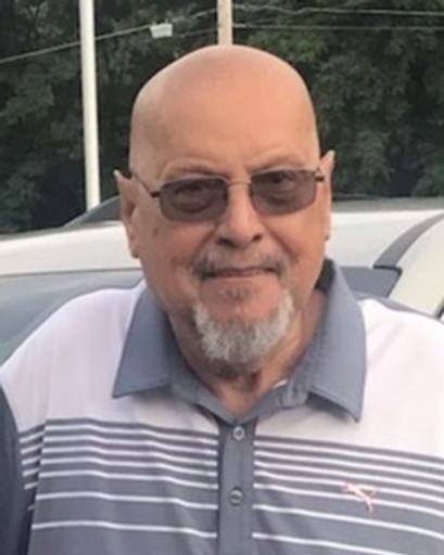 Jose Enrique Parrilla's obituary image