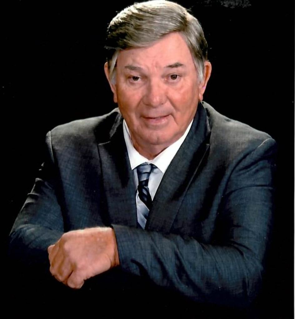 Edward J. Bonvillain Profile Photo
