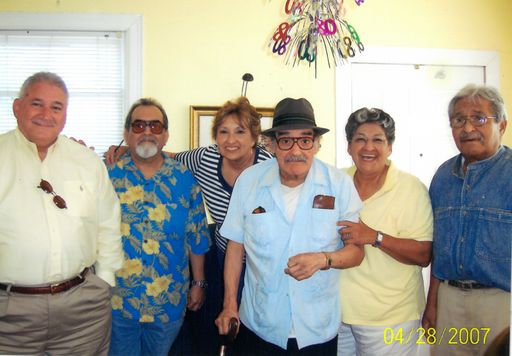 Carlos Araiza photo gallery thumbnail 199 of 204
