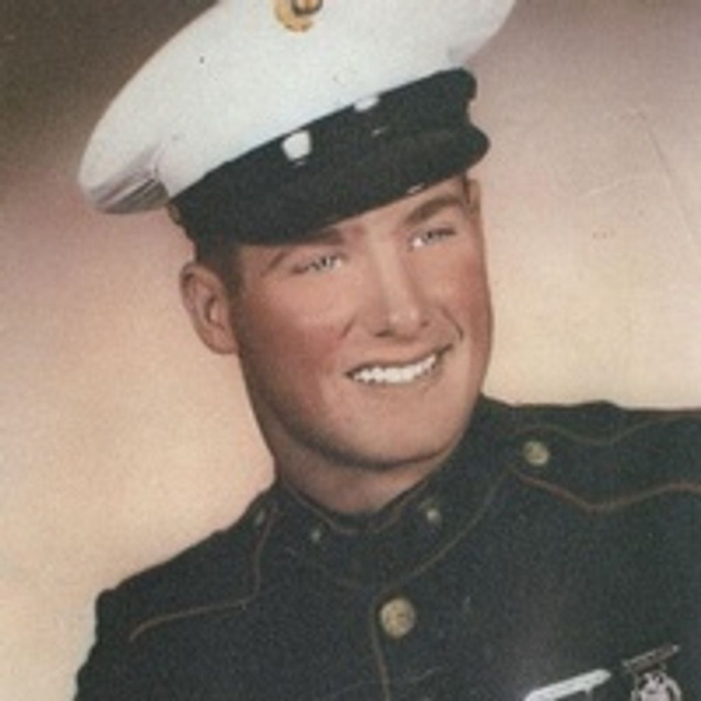 David Wilson Roach