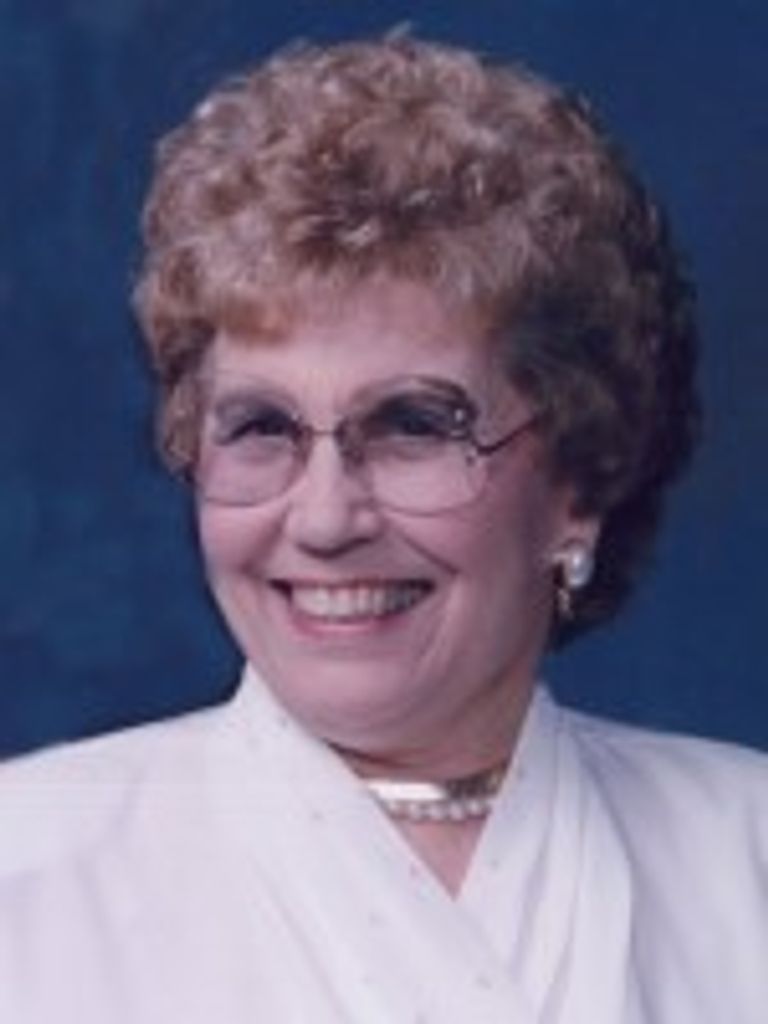 Mable  M. Creten