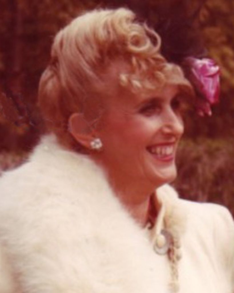 Mary E. Crawford