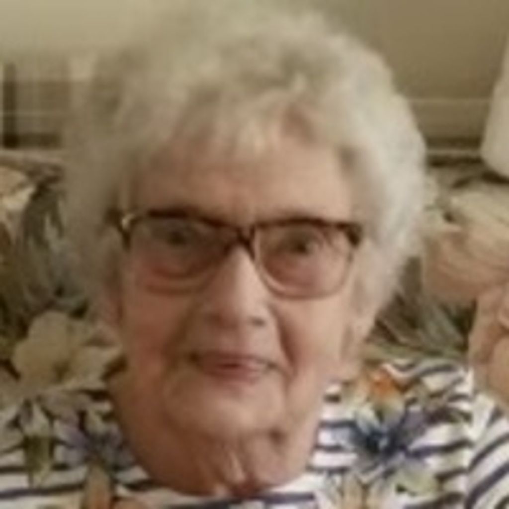Irma L. Wendeln