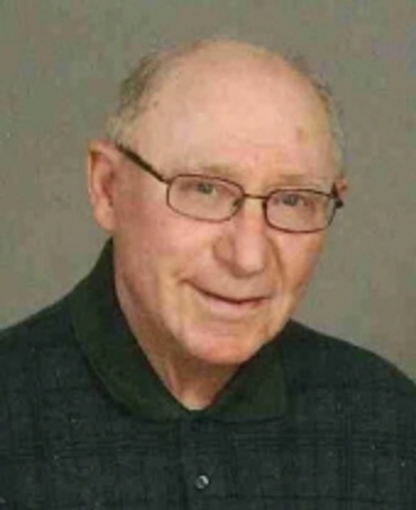 Richard E. Callanan
