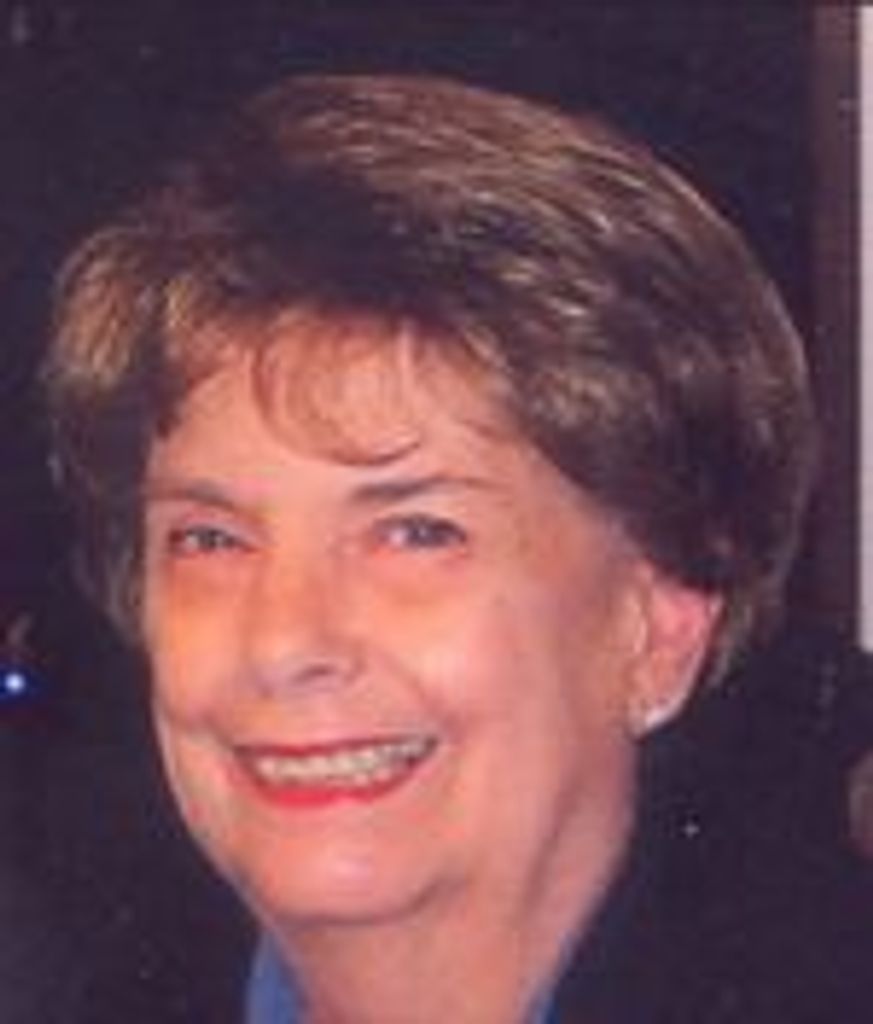 Carolyn Virginia Schmidt Profile Photo