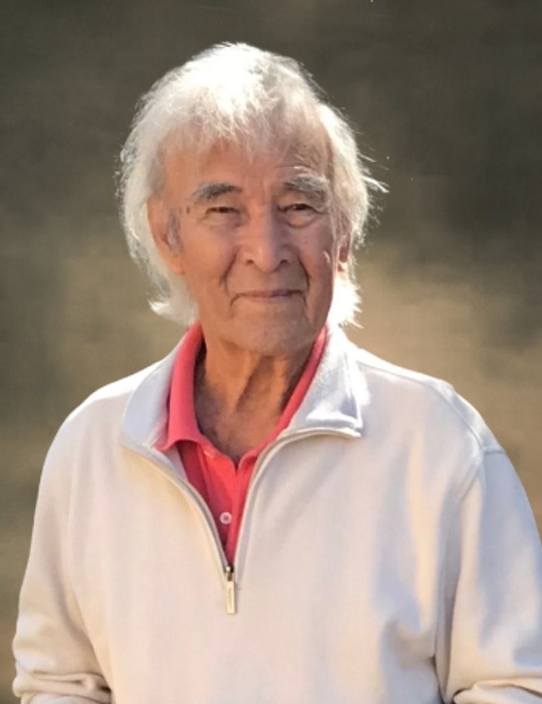 Carlos Talamantez Profile Photo