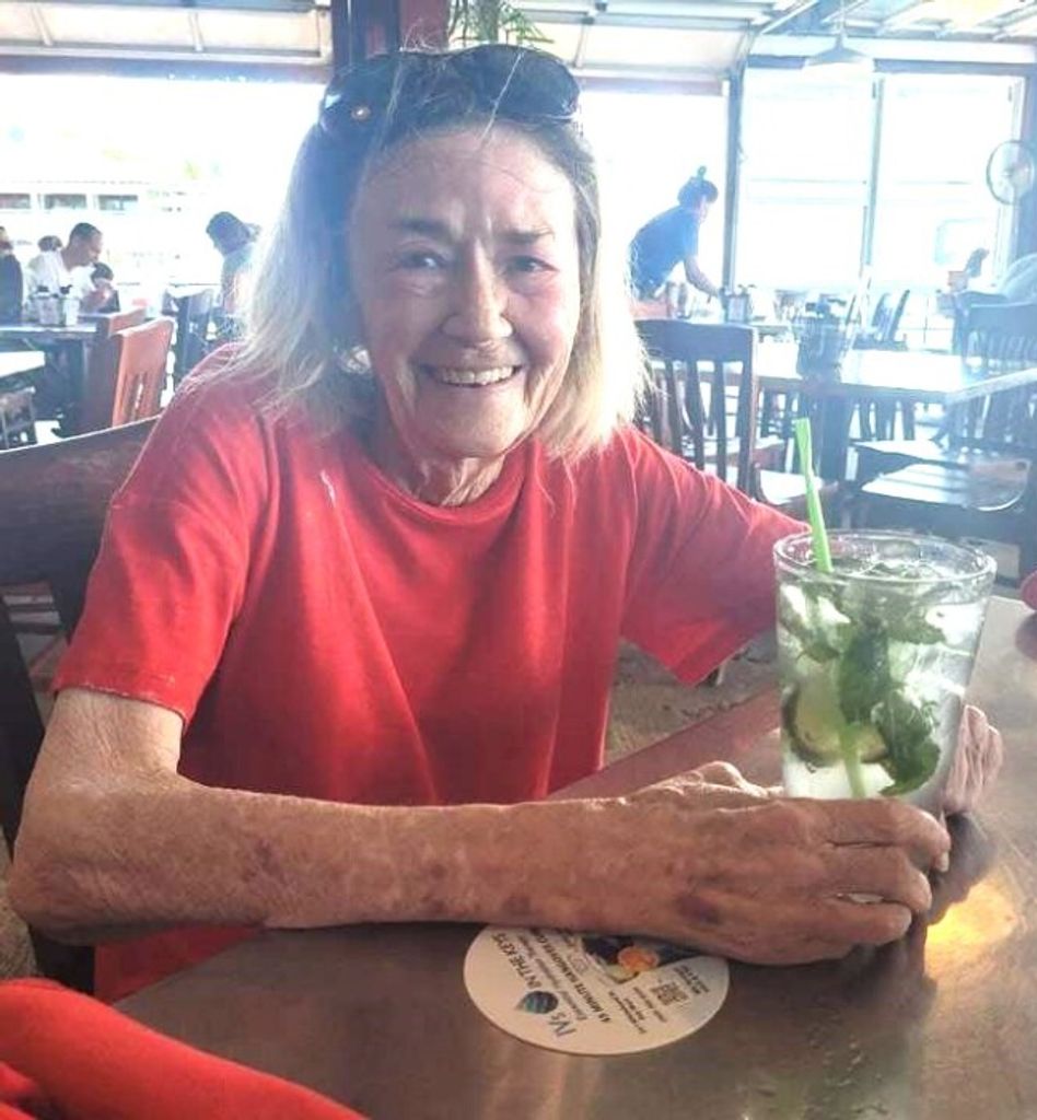 Patricia Sue (Carley)  Kelley