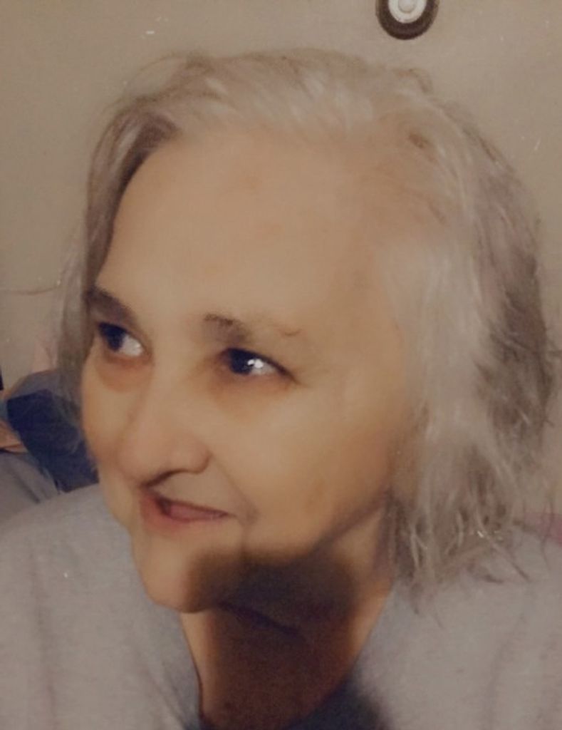 Peggy Weyrick